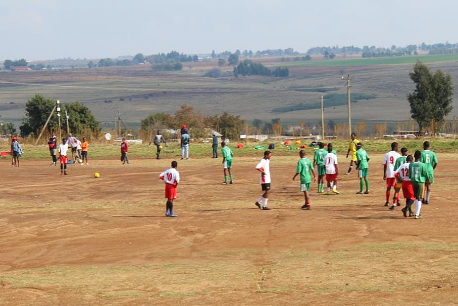 Bethlehem Junior Cup, under 17 begins